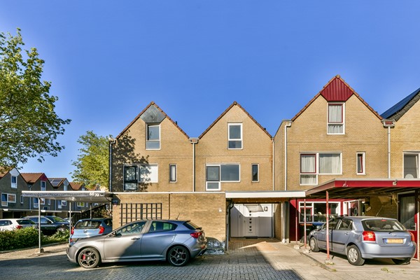 Foto - Te koop: Karveel 46 68, 8242 VE Lelystad